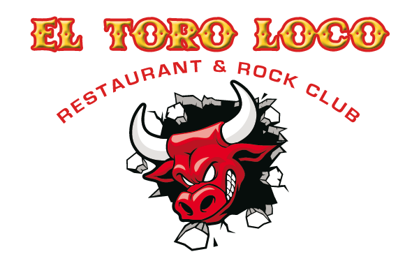 Food menu - Rock Club - El Toro Loco (Hua Hin)